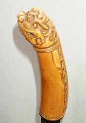 Vietnamese Handle