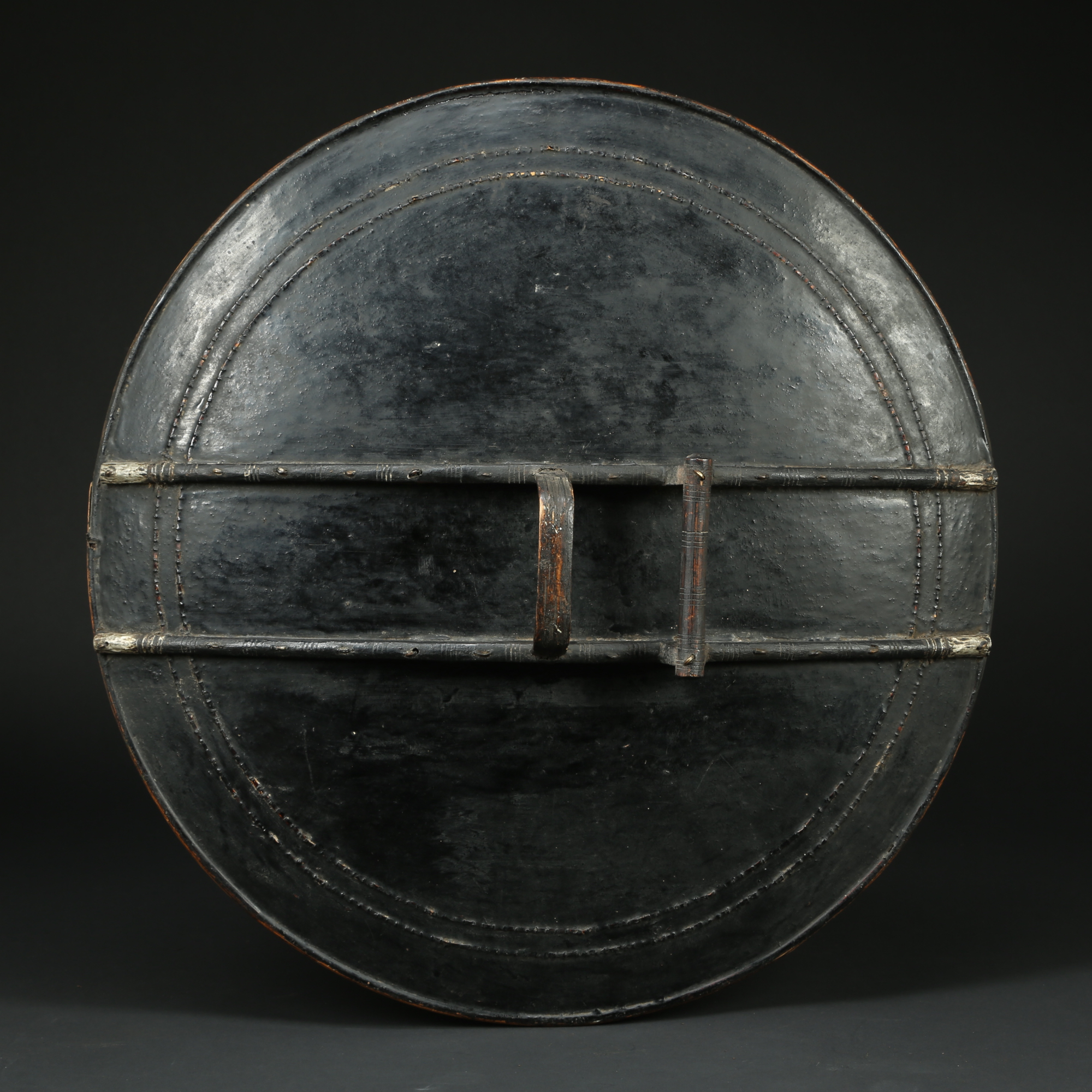 AS568: Katu Shield