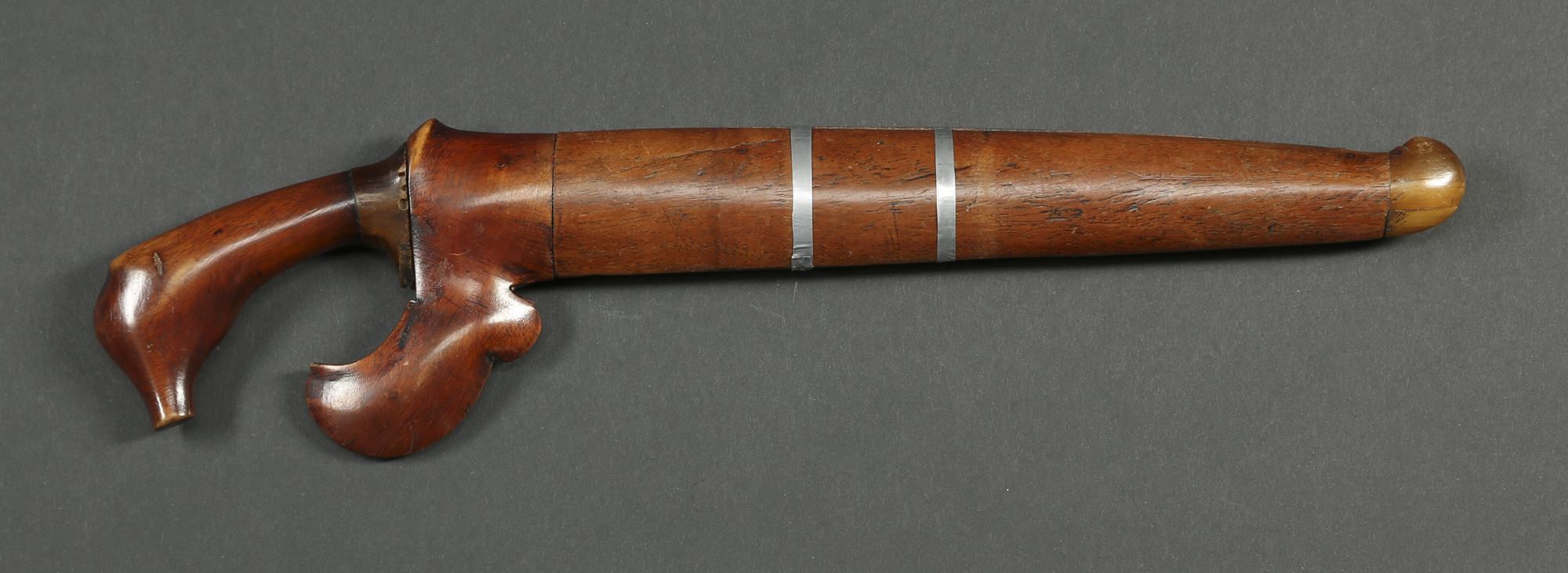 INDO641: Sumatran Sewar Dagger