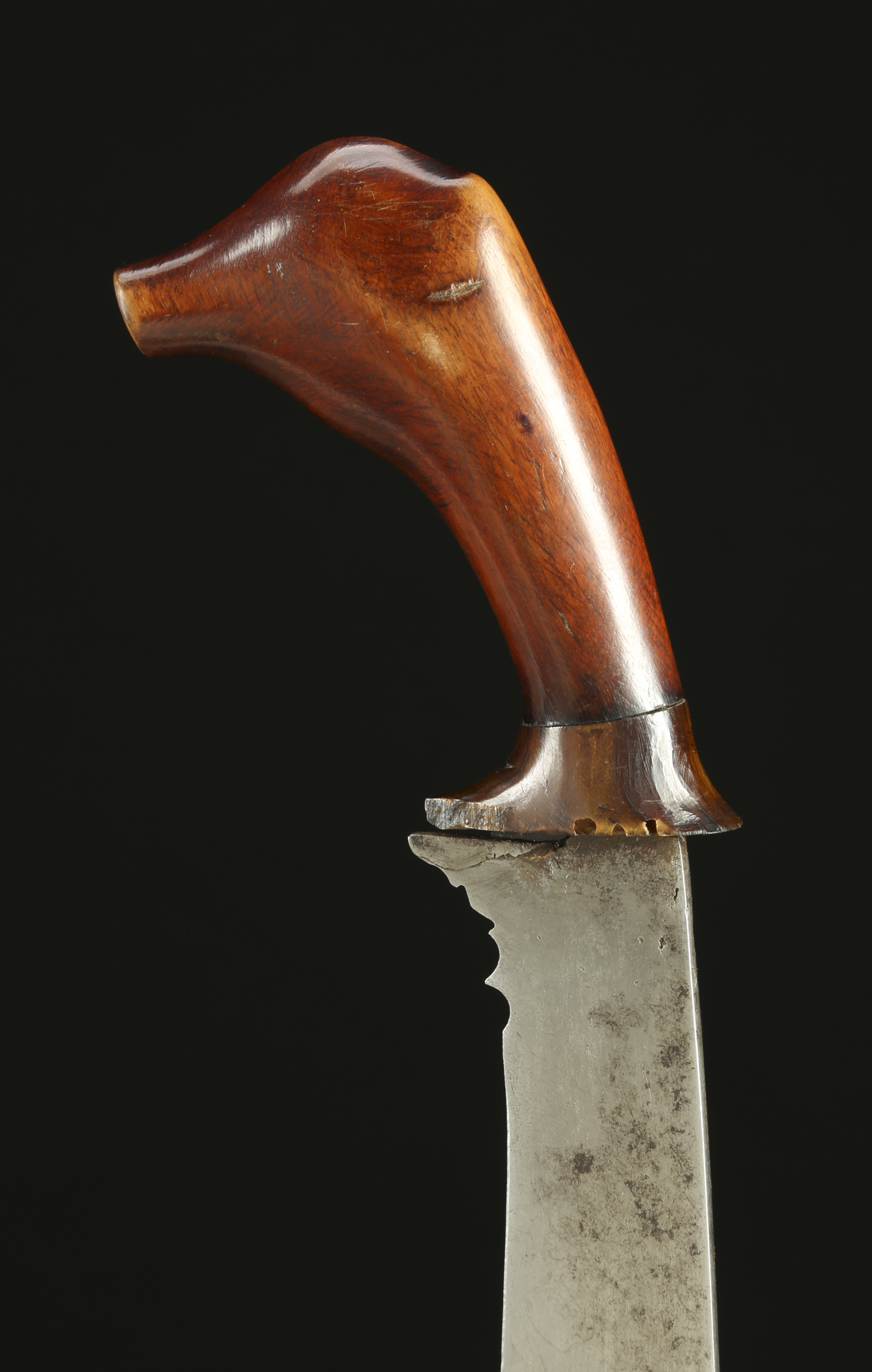 INDO641: Sumatran Sewar Dagger