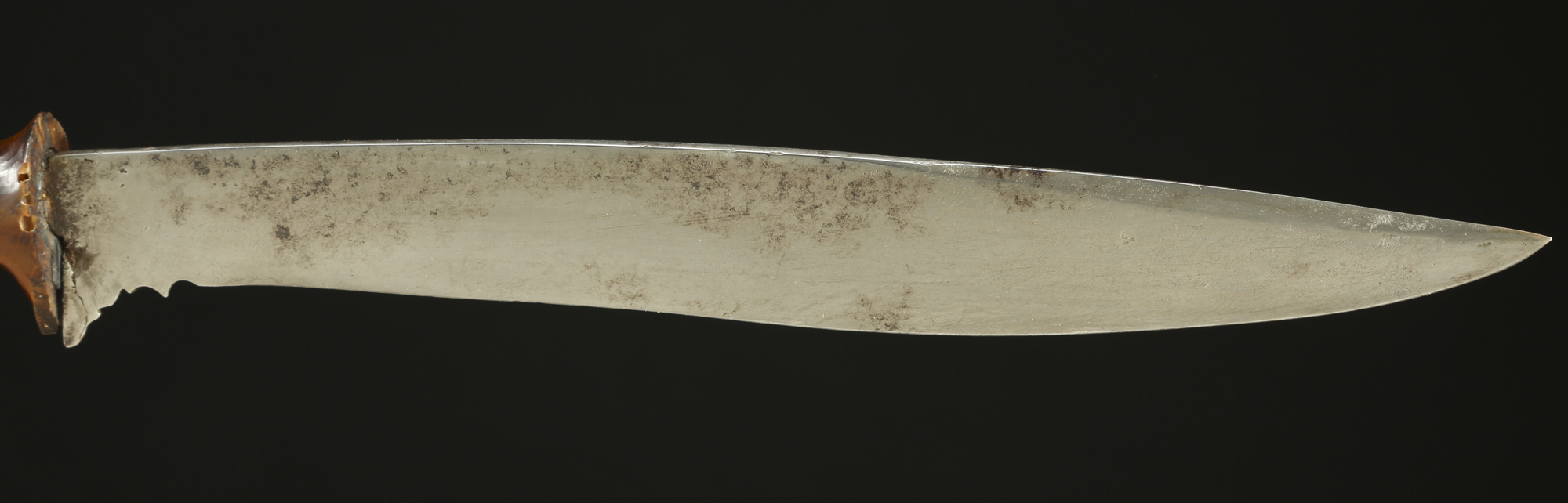 INDO641: Sumatran Sewar Dagger