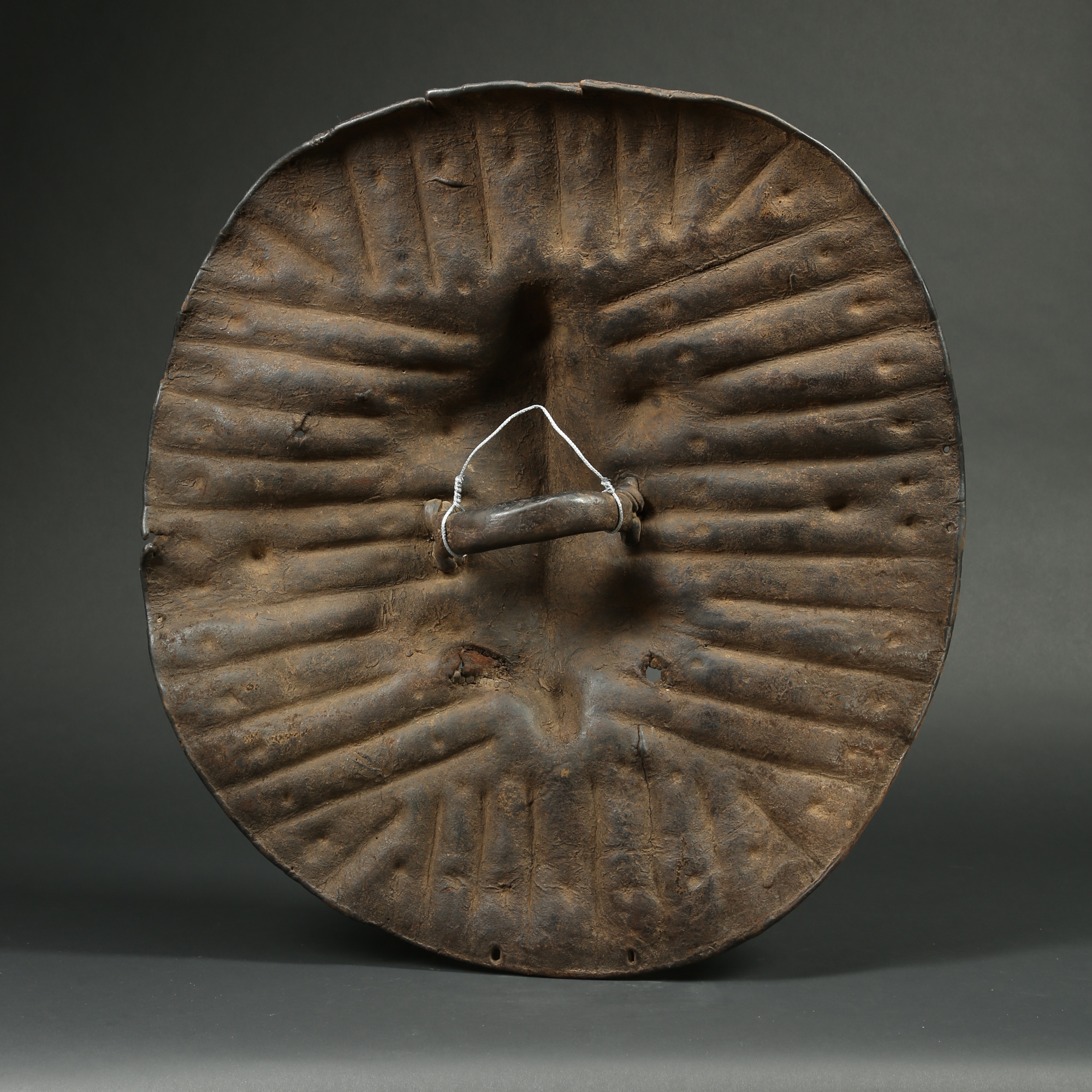 AF620: Ethiopian Shield