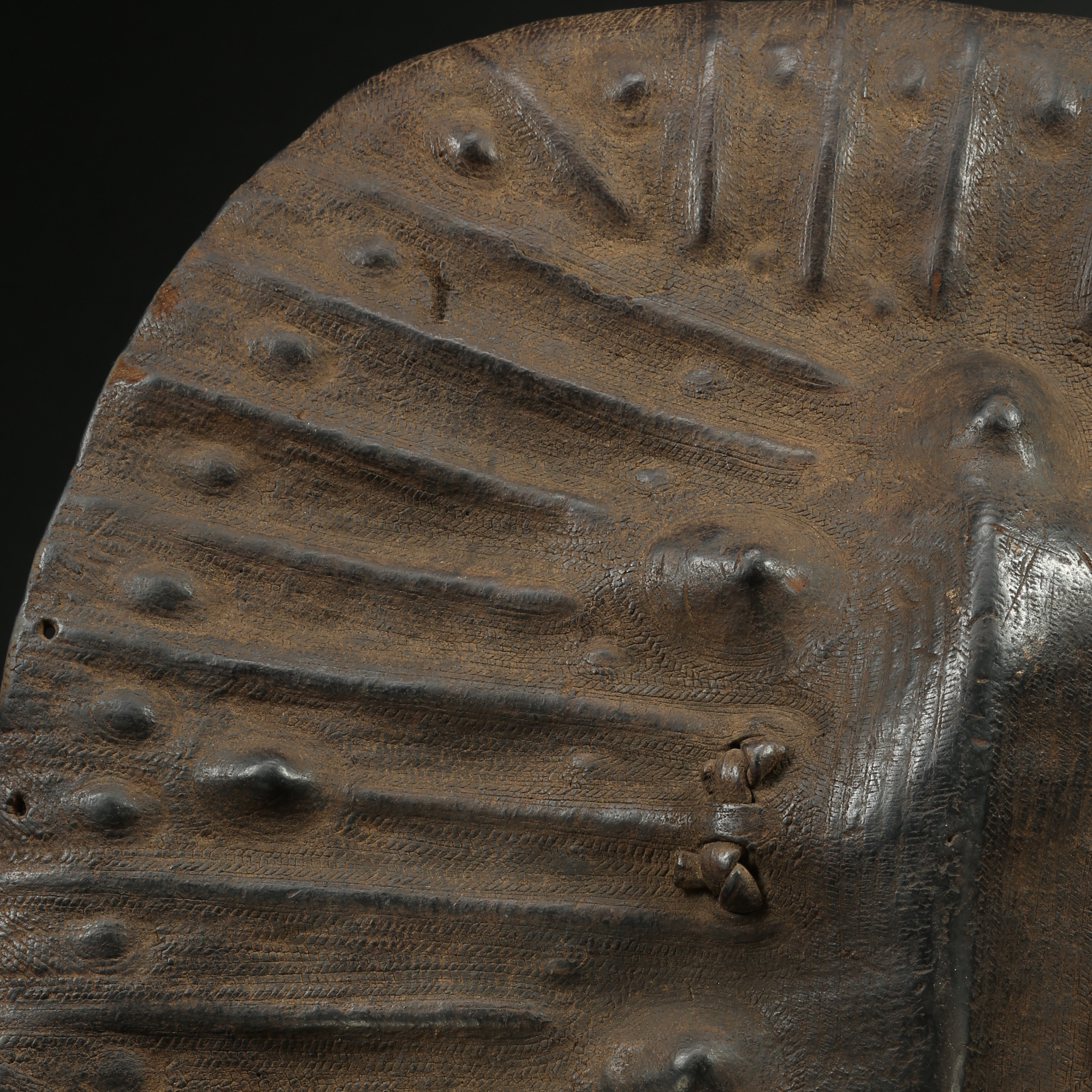 AF620: Ethiopian Shield