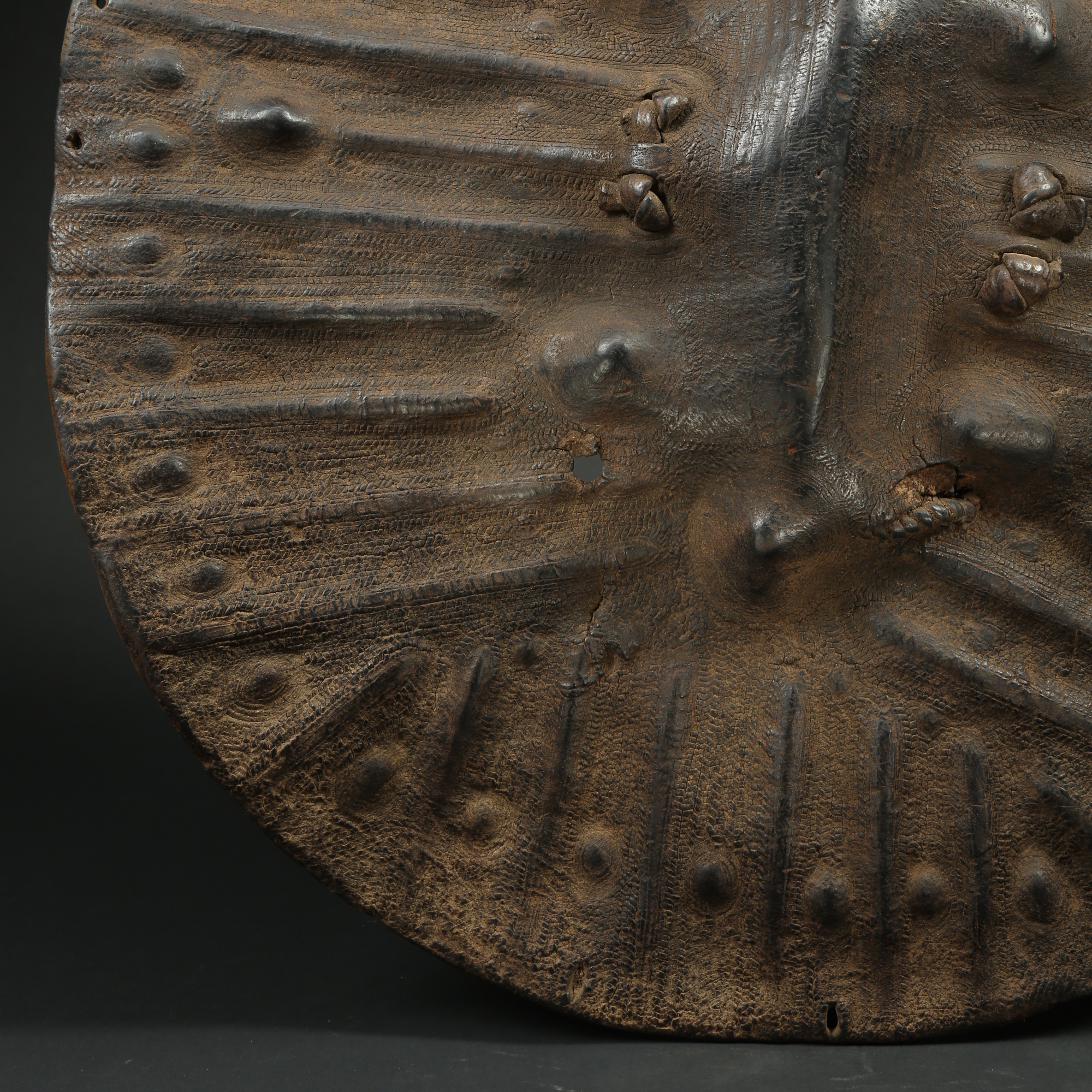 AF620: Ethiopian Shield