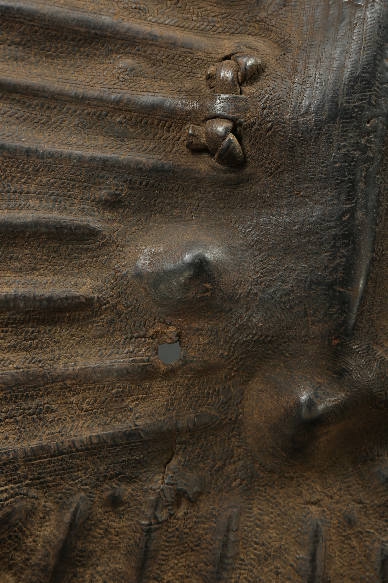 AF620: Ethiopian Shield