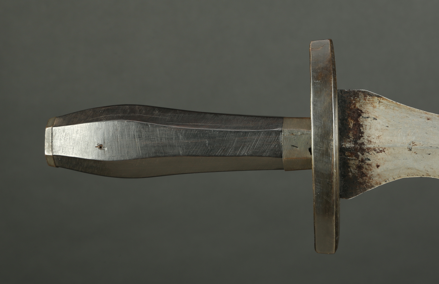 PH735: Northern Philippine Kris Sword