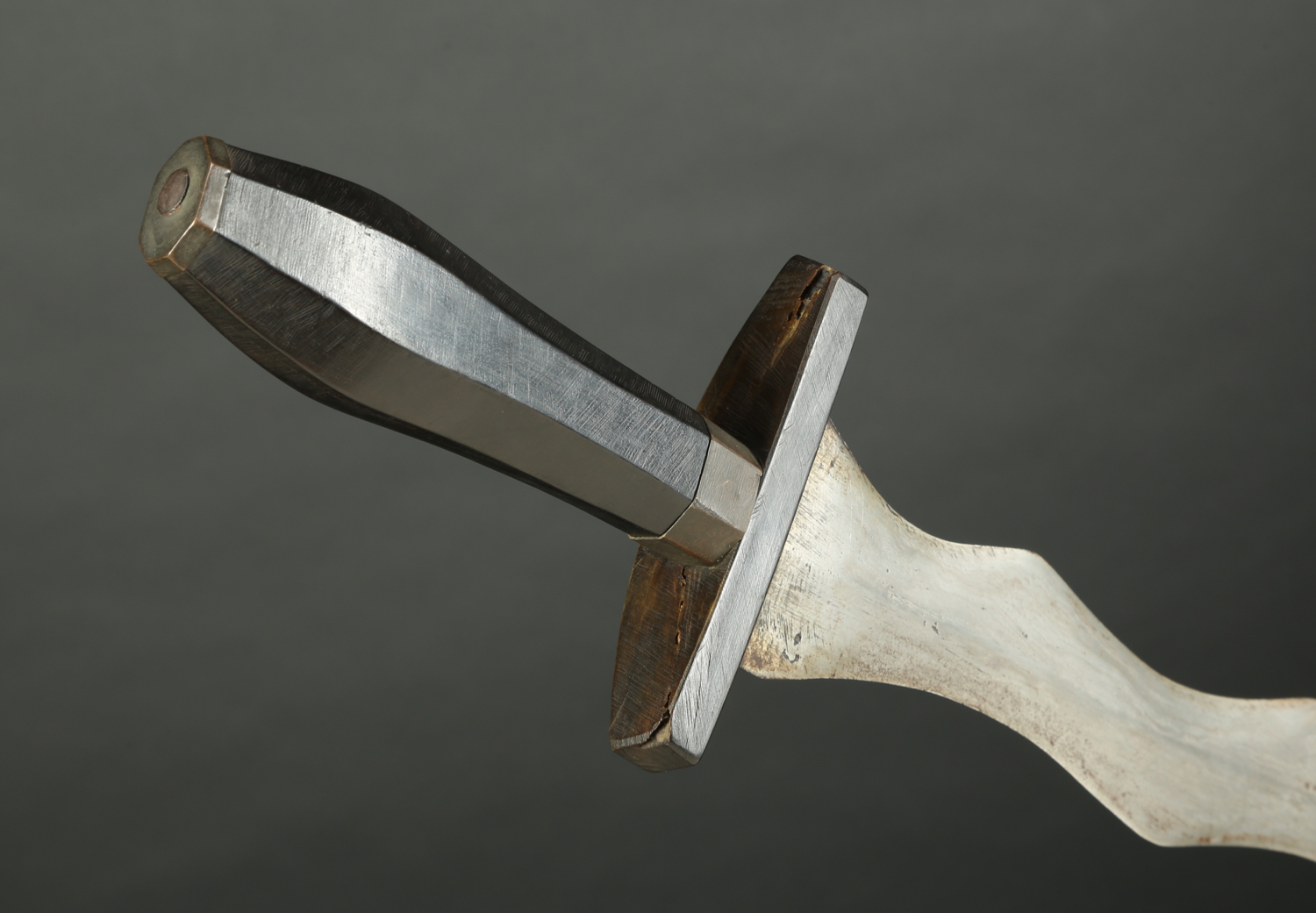 PH735: Northern Philippine Kris Sword