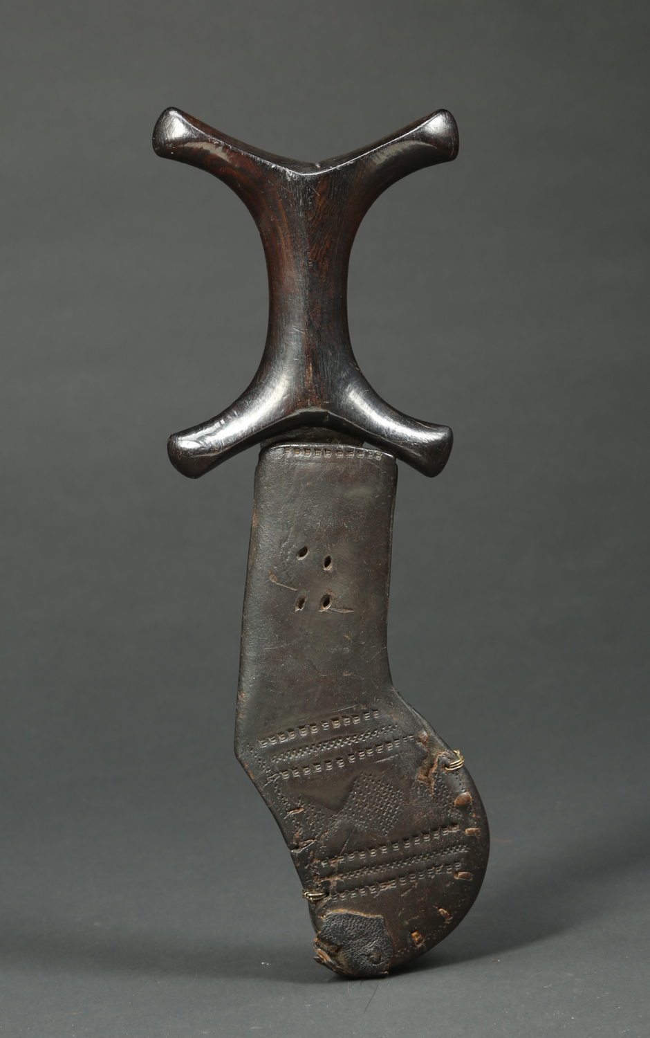 AF624: Sudanese Bedja Dagger