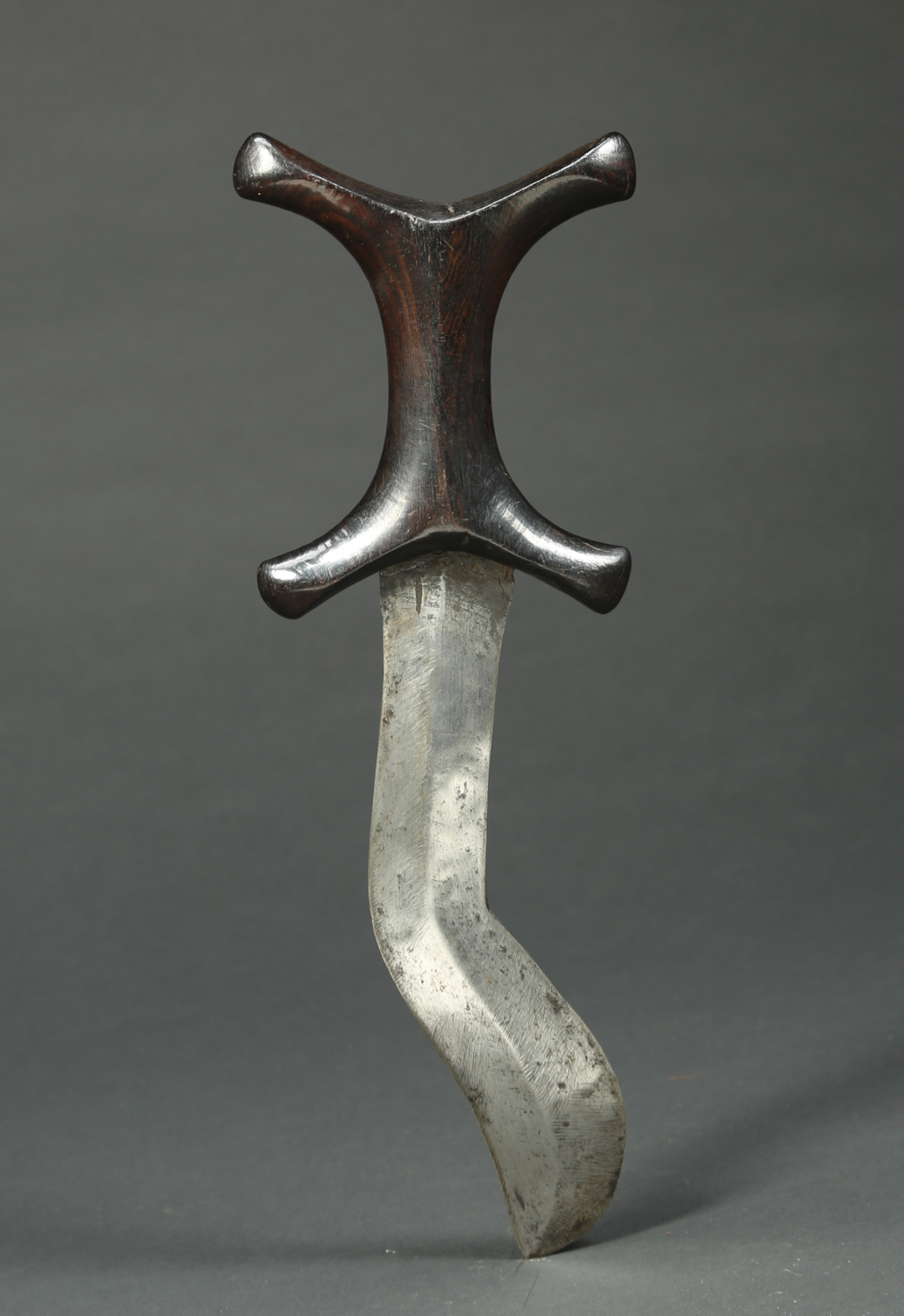 AF624: Sudanese Bedja Dagger