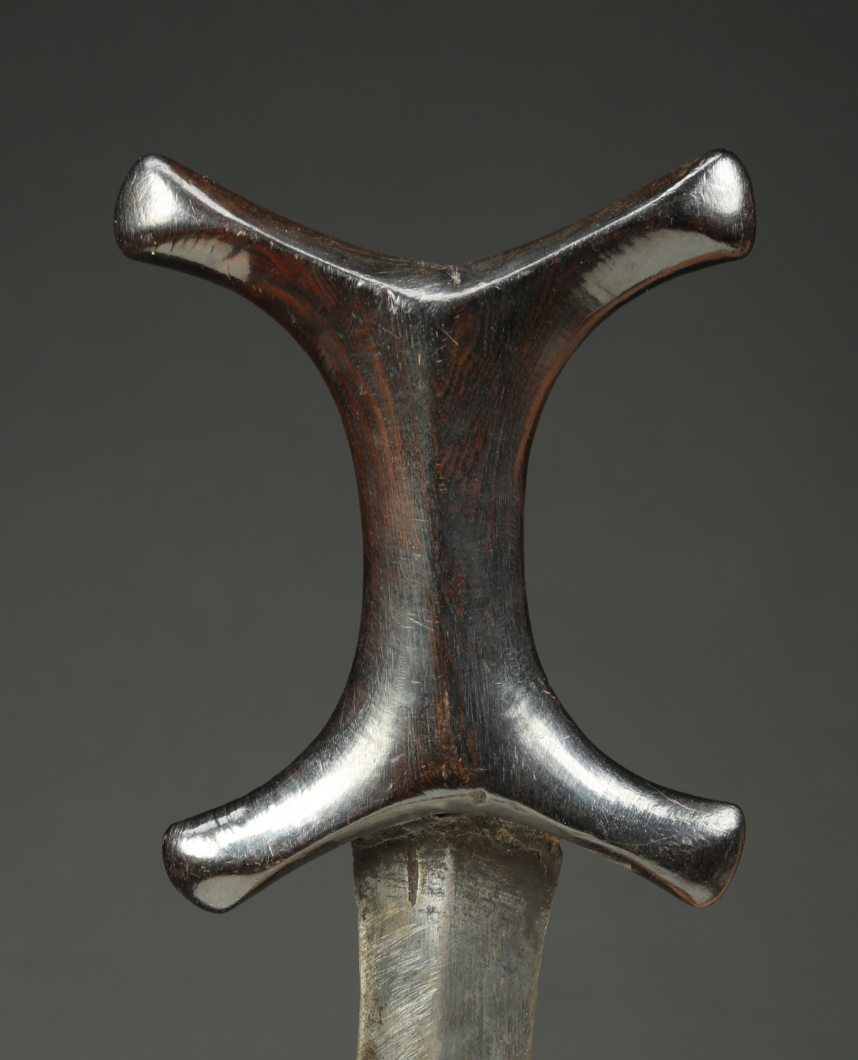 AF624: Sudanese Bedja Dagger