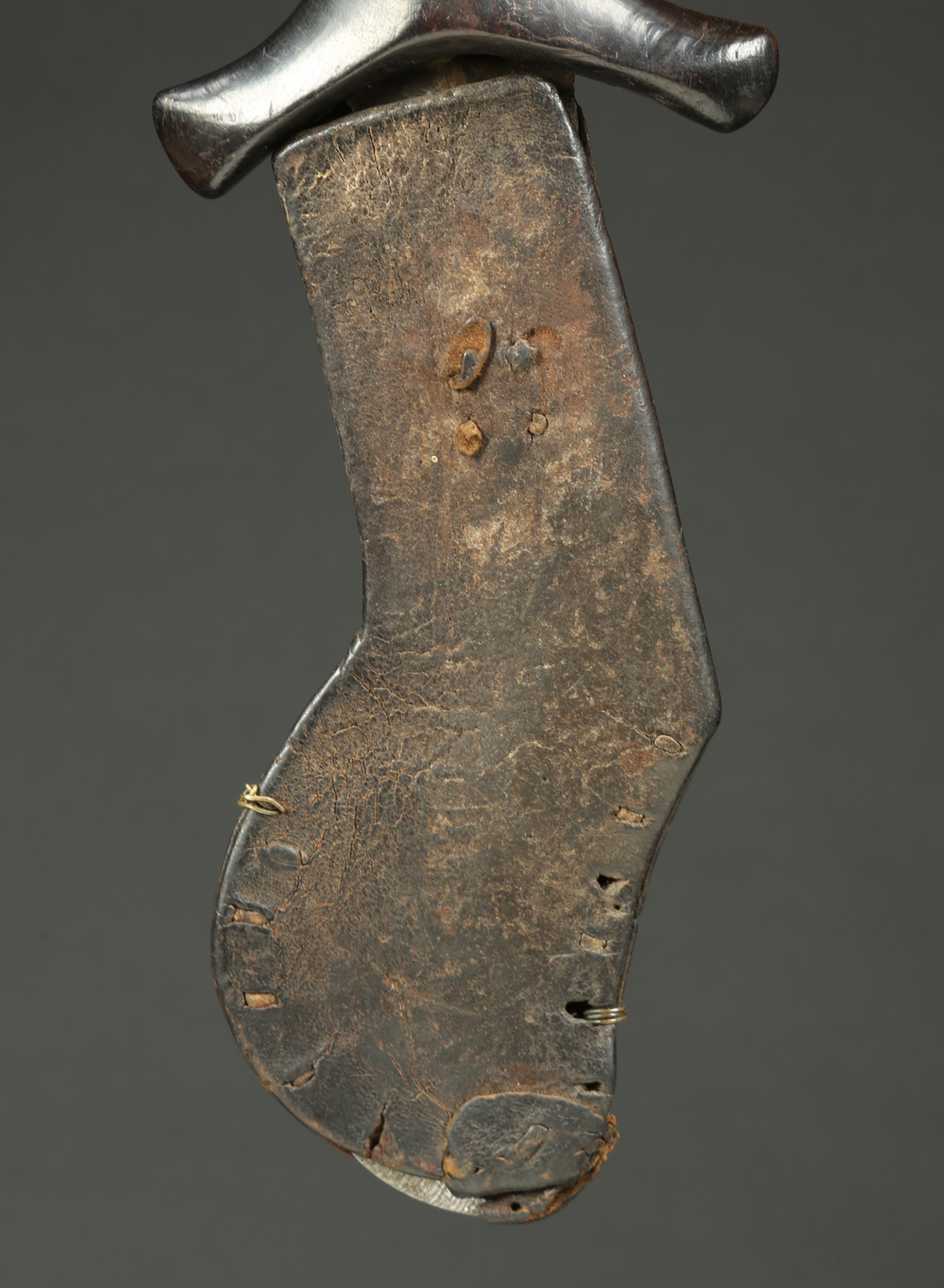 AF624: Sudanese Bedja Dagger