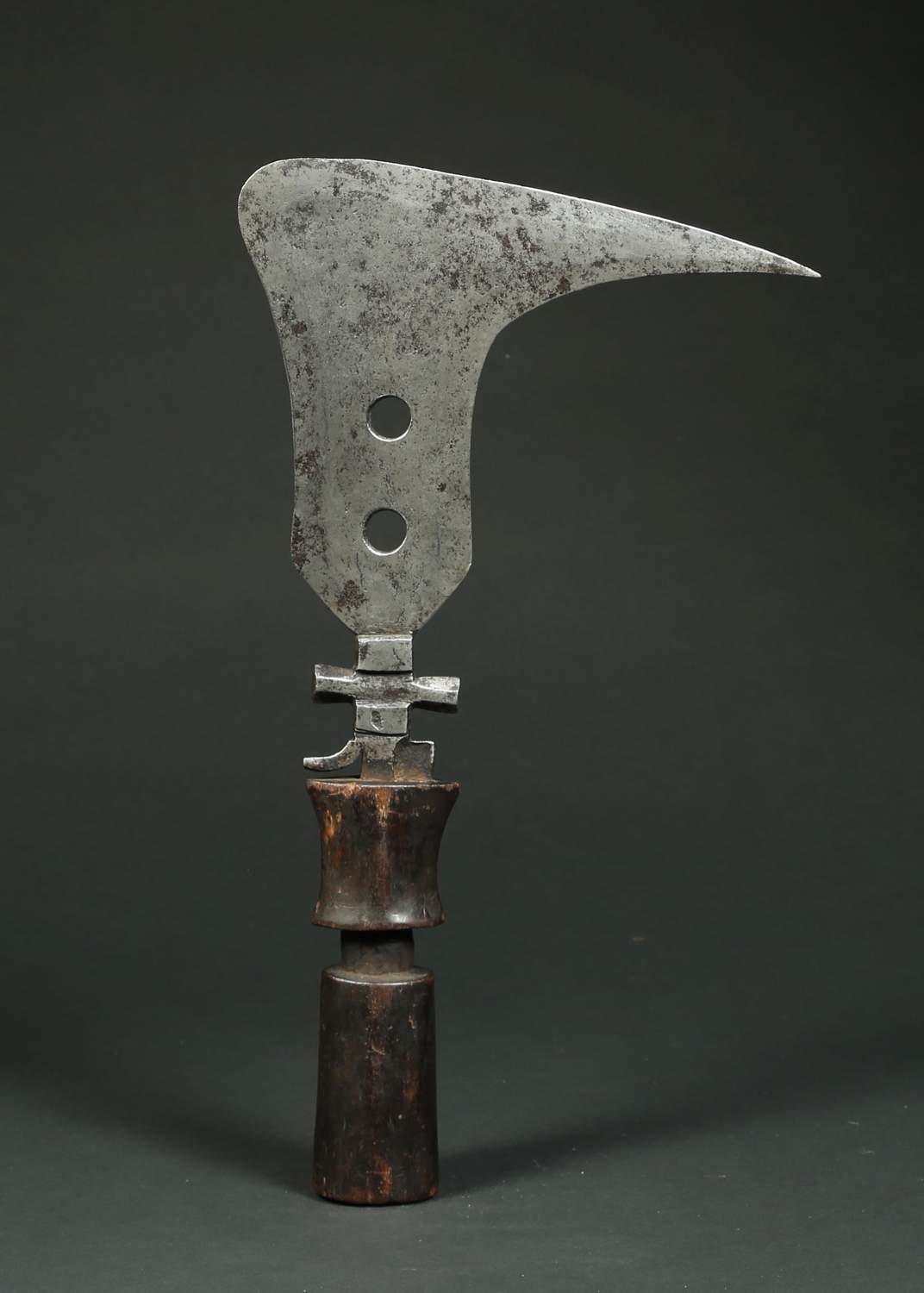 AF636: Mangbetu Sword