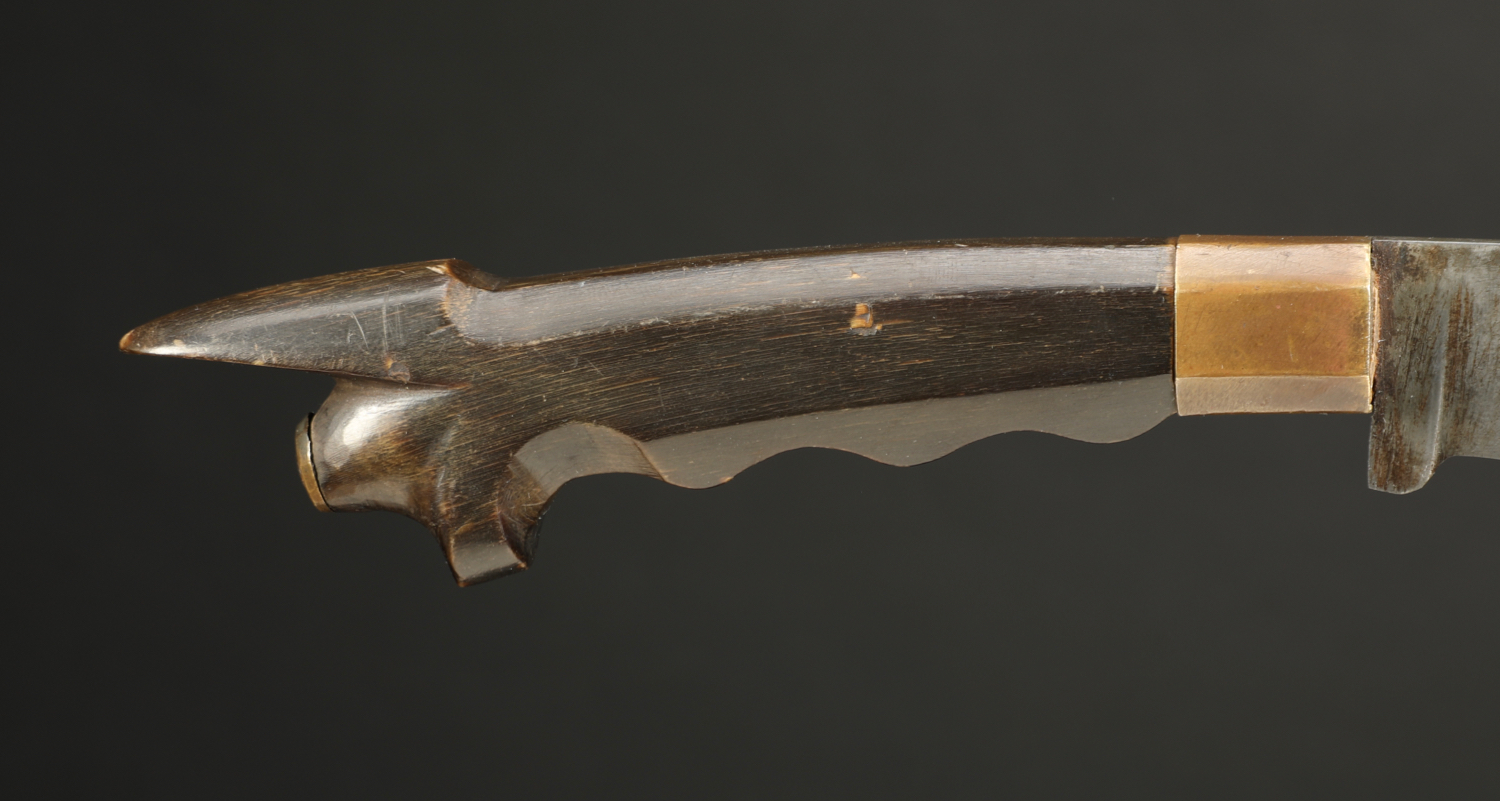 PH773: Bicol Dagger