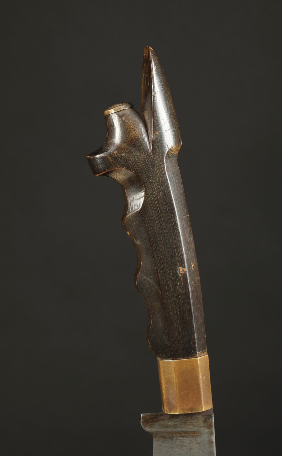 PH773: Bicol Dagger