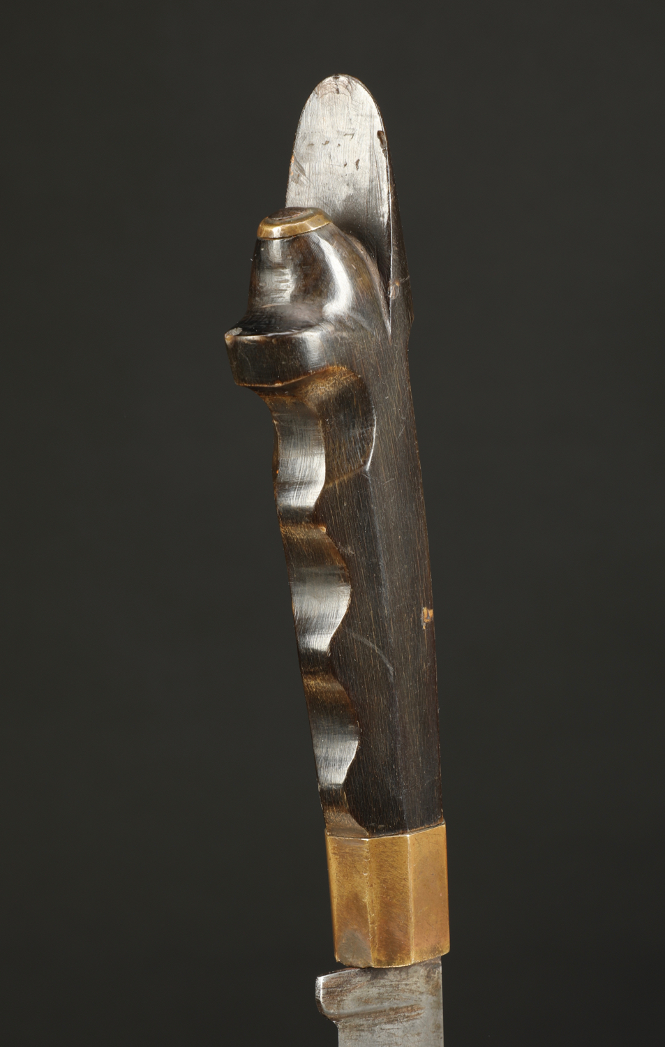 PH773: Bicol Dagger