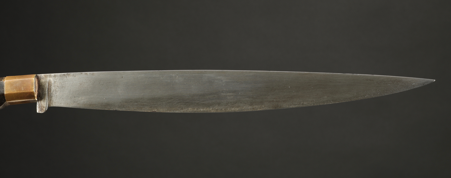 PH773: Bicol Dagger