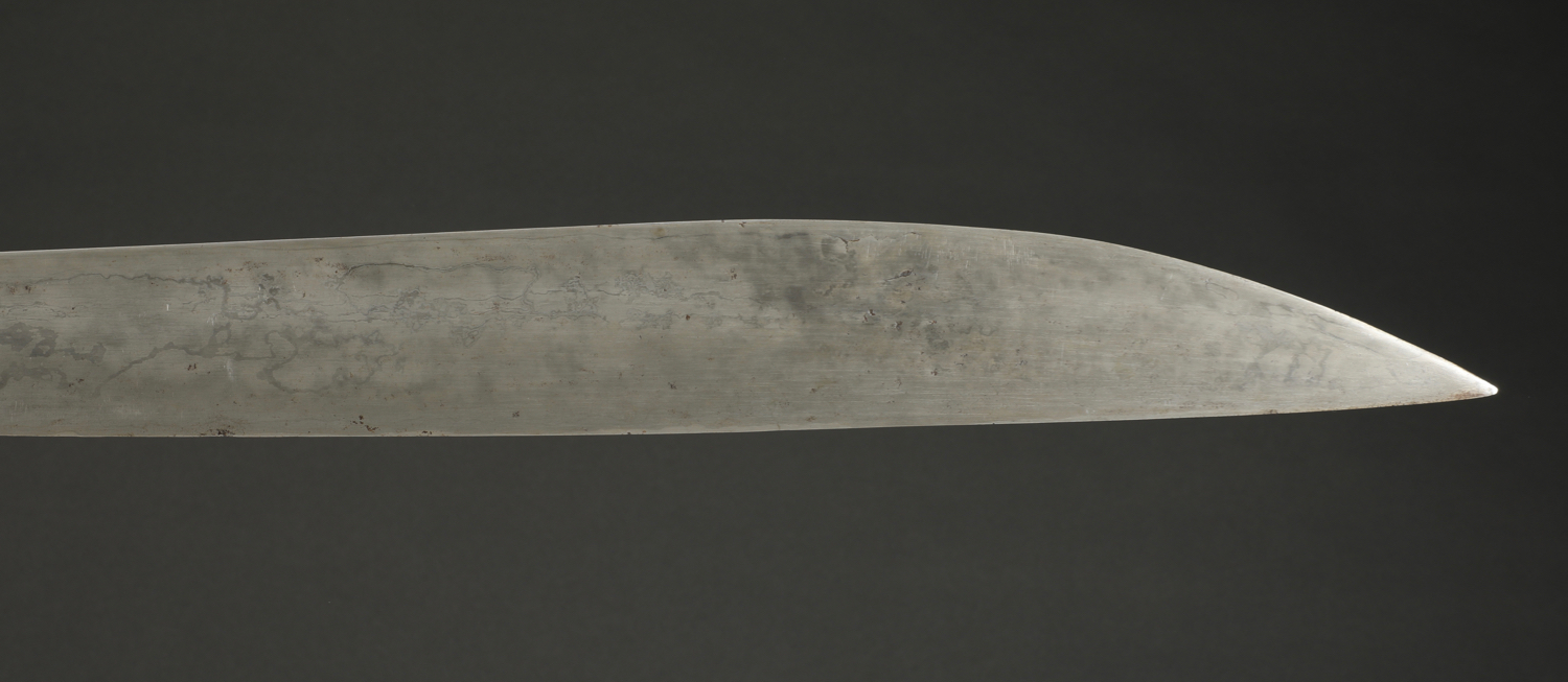 PH792: Moro Kampilan Sword