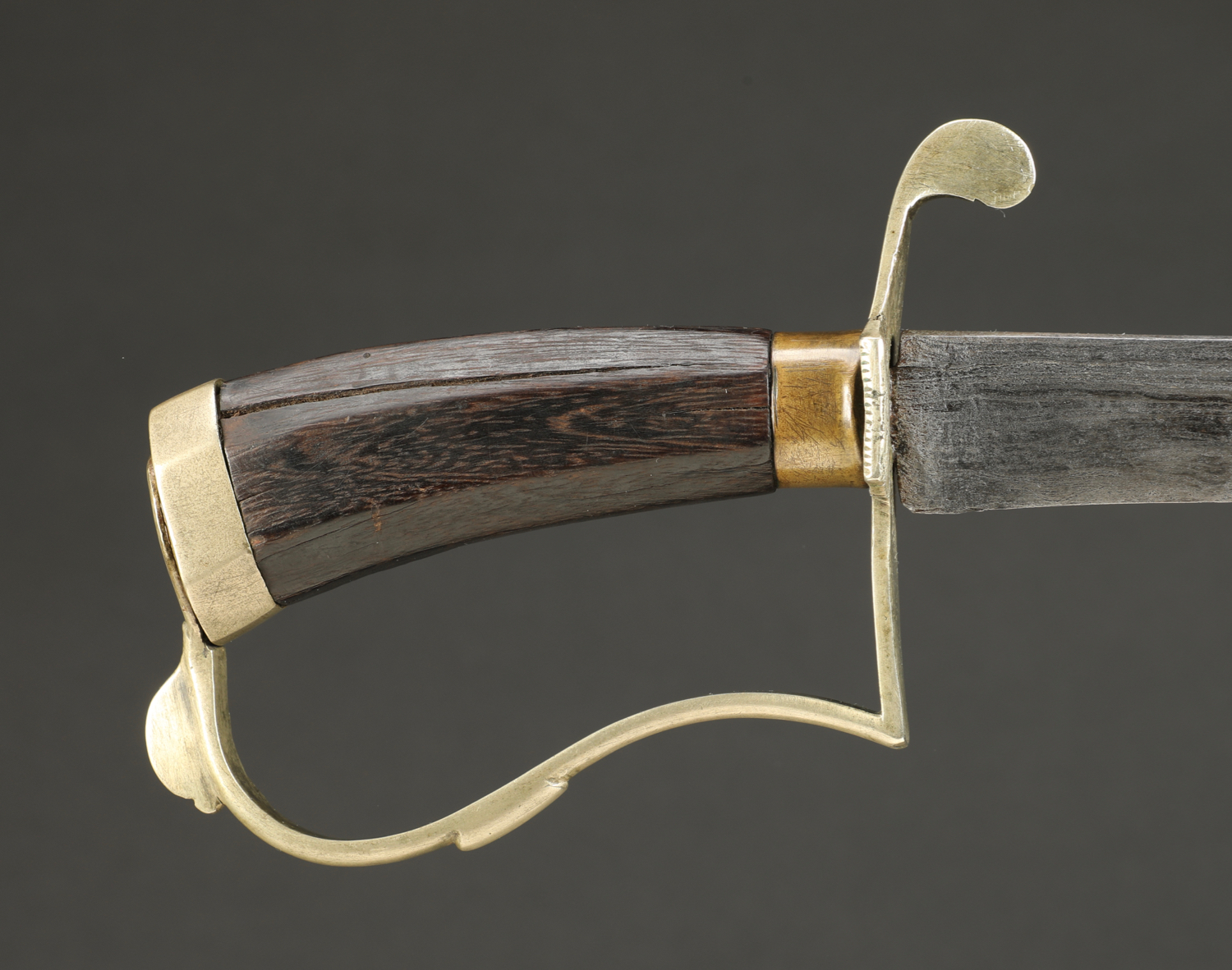 INDO791: Javanese Pedang Sword