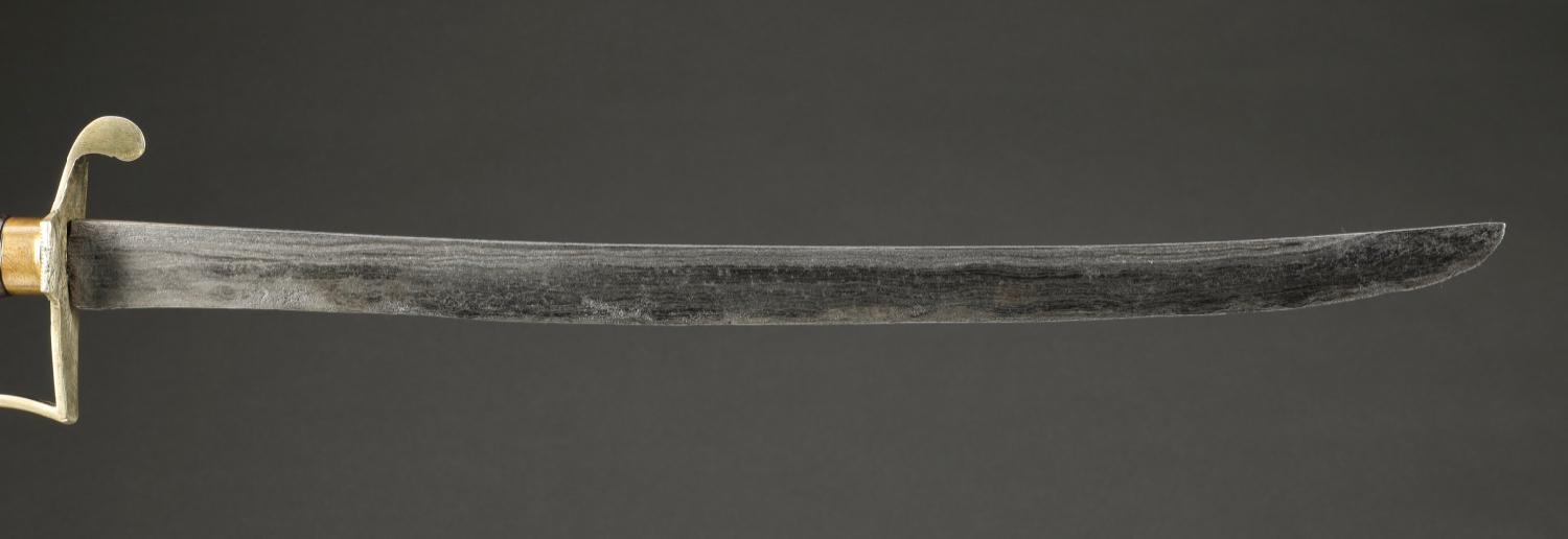 INDO791: Javanese Pedang Sword