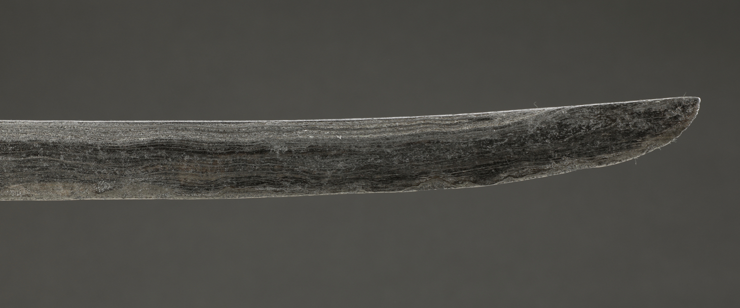 INDO791: Javanese Pedang Sword