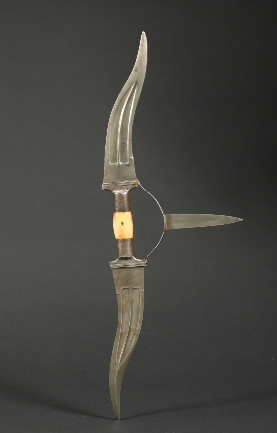 AS605: Haladie Dagger