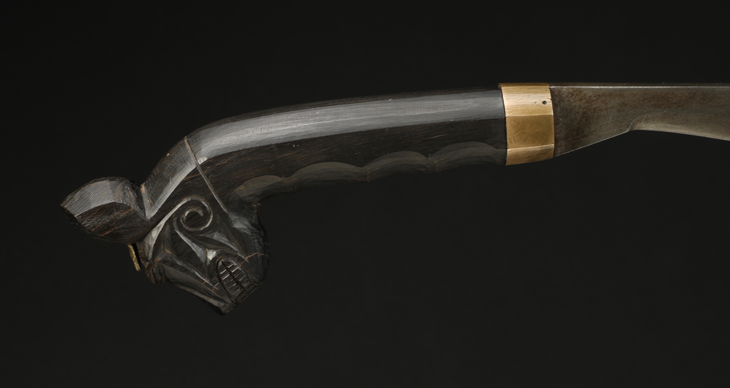 PH795: Bicol Sword