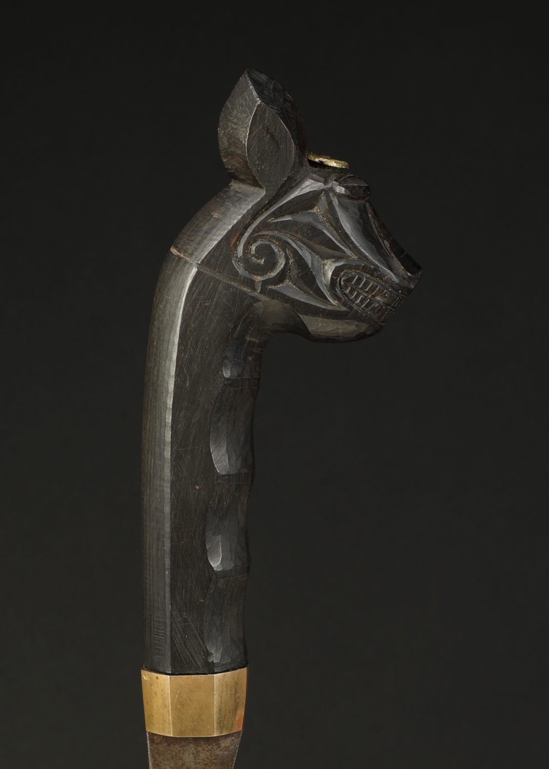 PH795: Bicol Sword