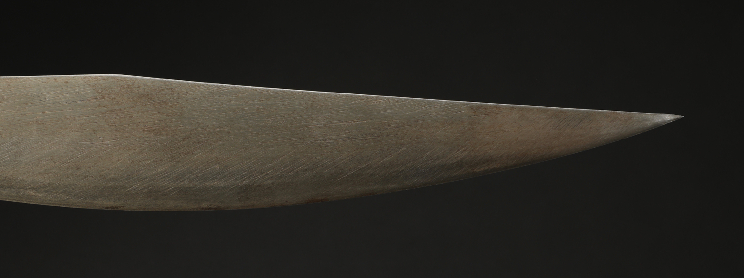 PH795: Bicol Sword