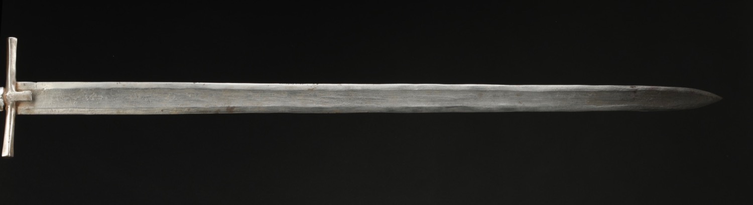 AF644: Kaskara Sword