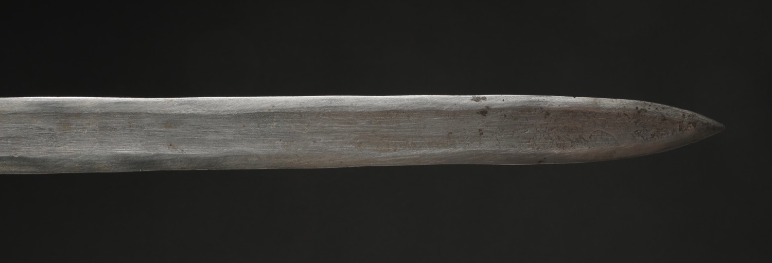 AF644: Kaskara Sword