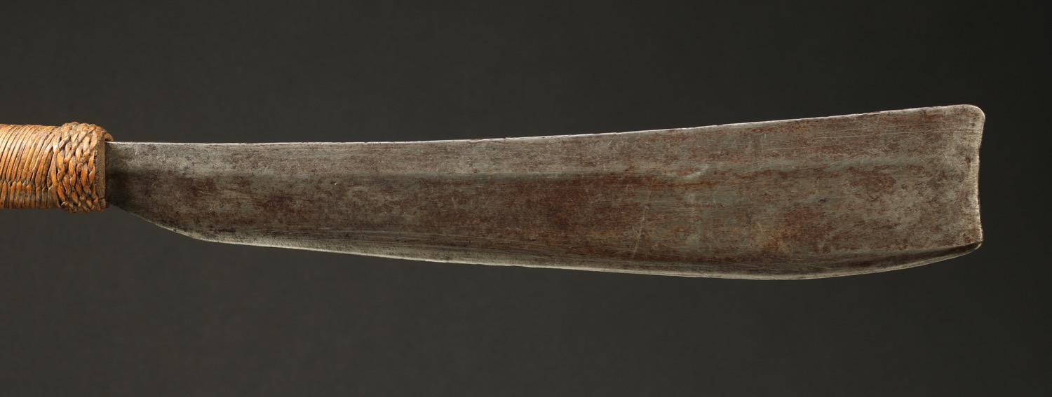 AS607: Naga Dao Sword