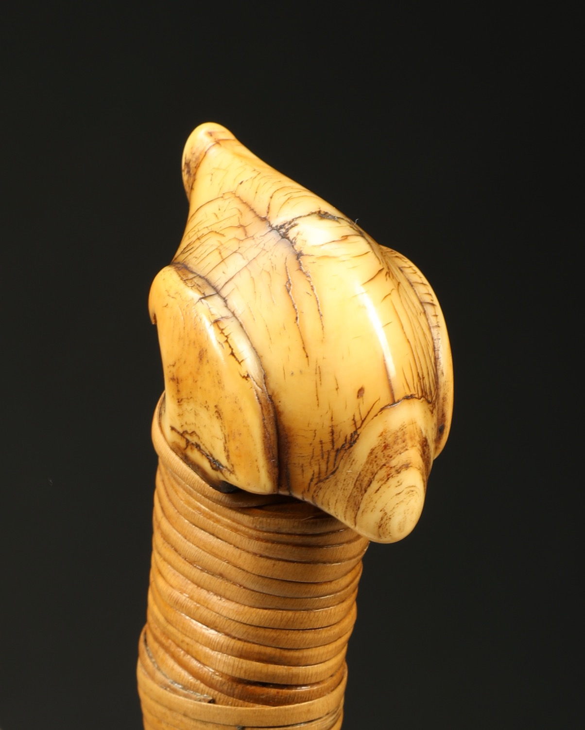 PH823: Moro Datu Kris Sword