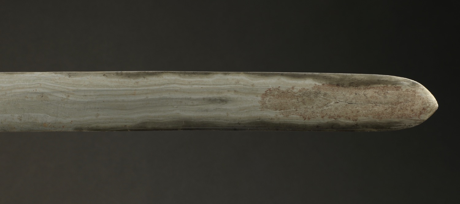 PH823: Moro Datu Kris Sword