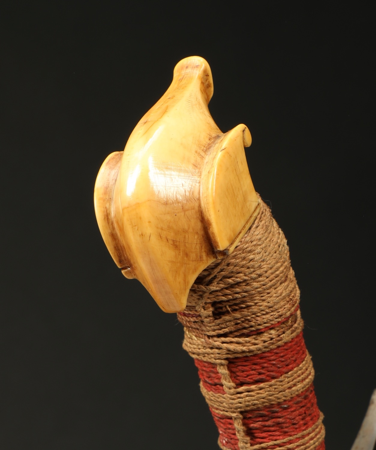 PH824: Moro Datu Kris Sword