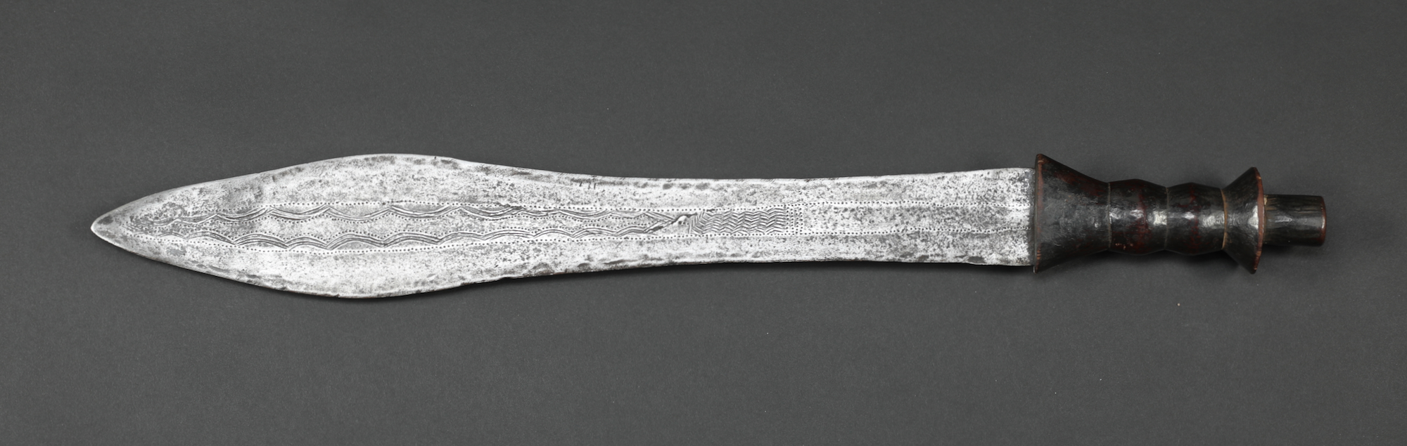 AF649: Songye Sword