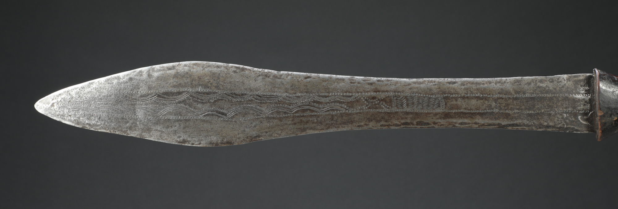 AF649: Songye Sword