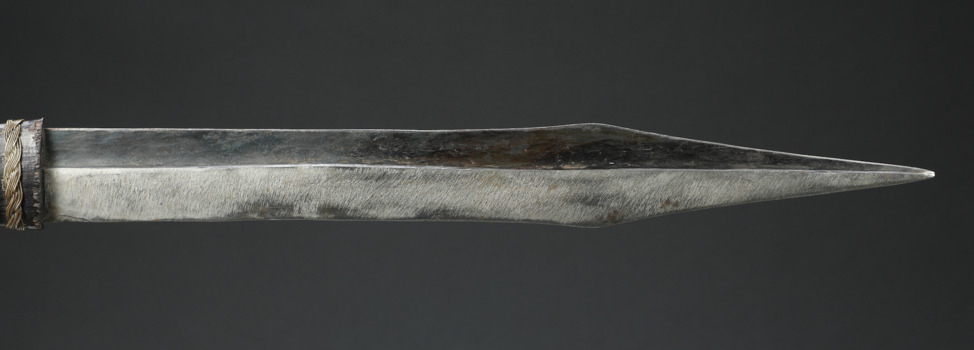 AF651: Shona Sword