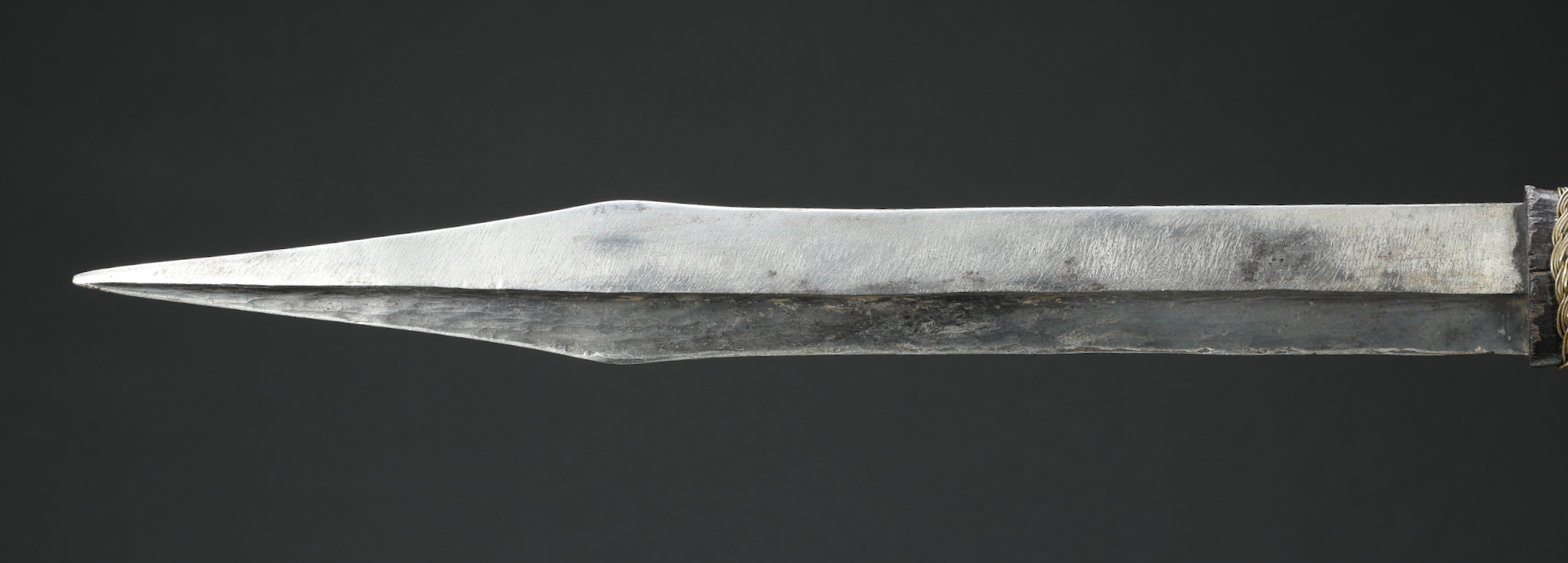 AF651: Shona Sword