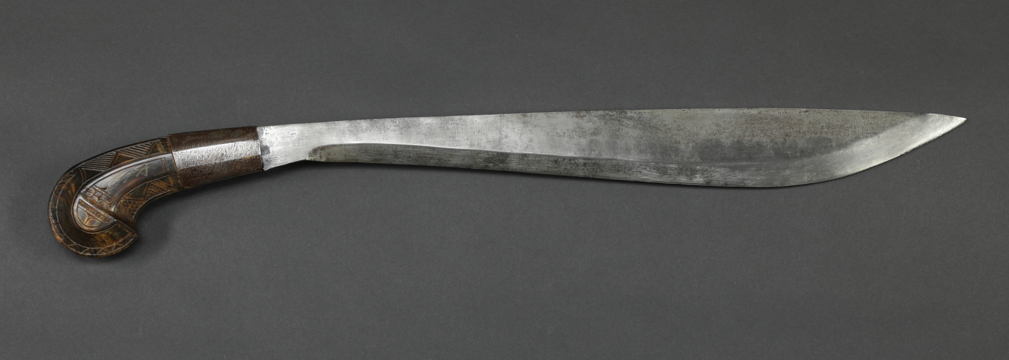 PH827: Visayan Tenegre Sword