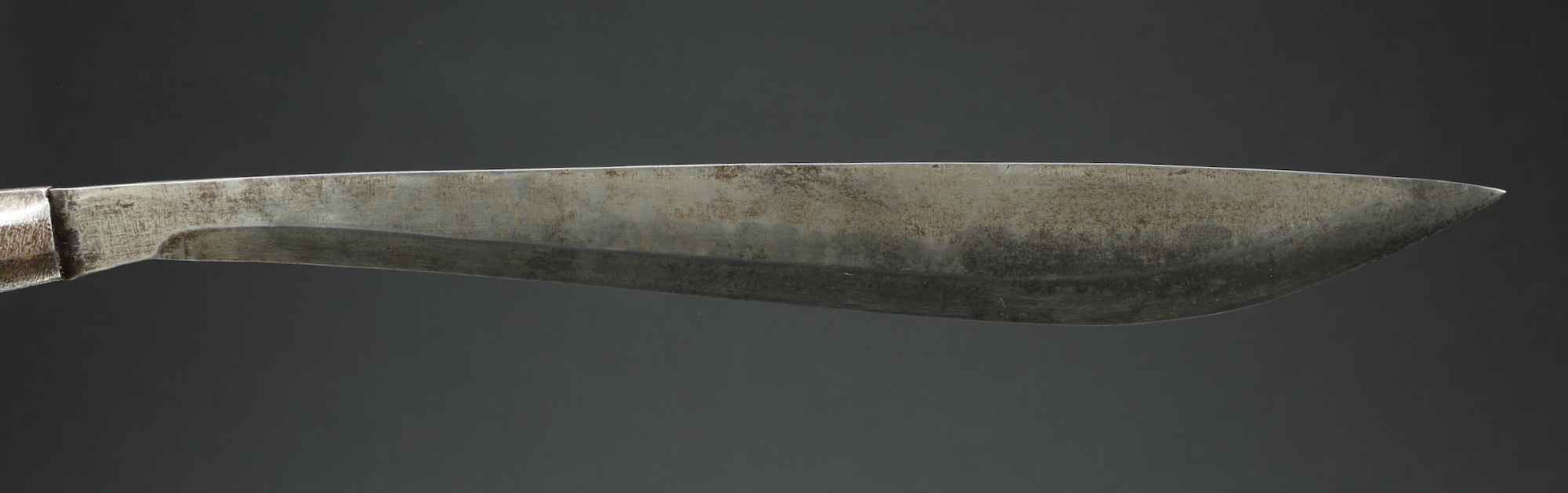 PH827: Visayan Tenegre Sword