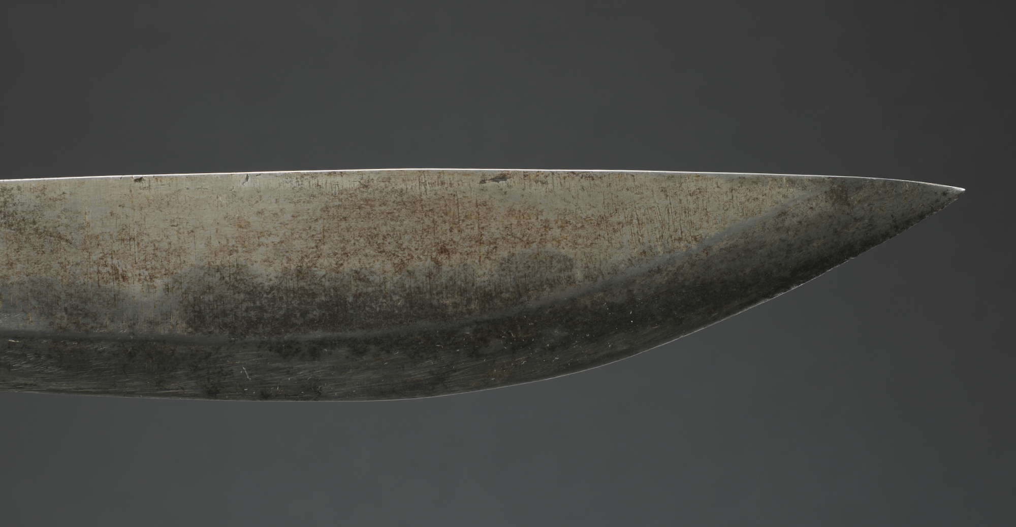 PH827: Visayan Tenegre Sword