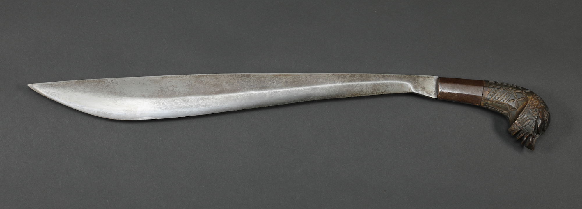 PH828: Visayan Tenegre Sword