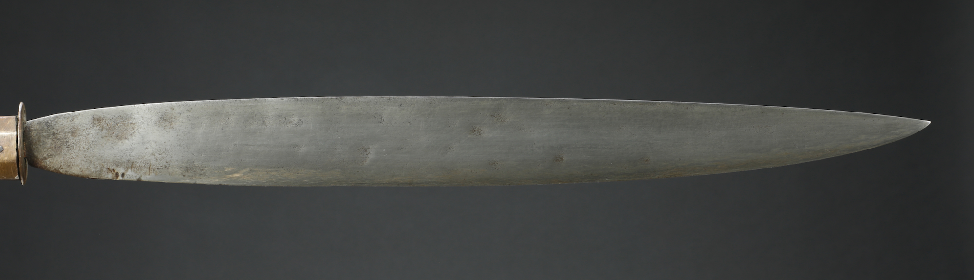 PH830: Northern Barong Sword