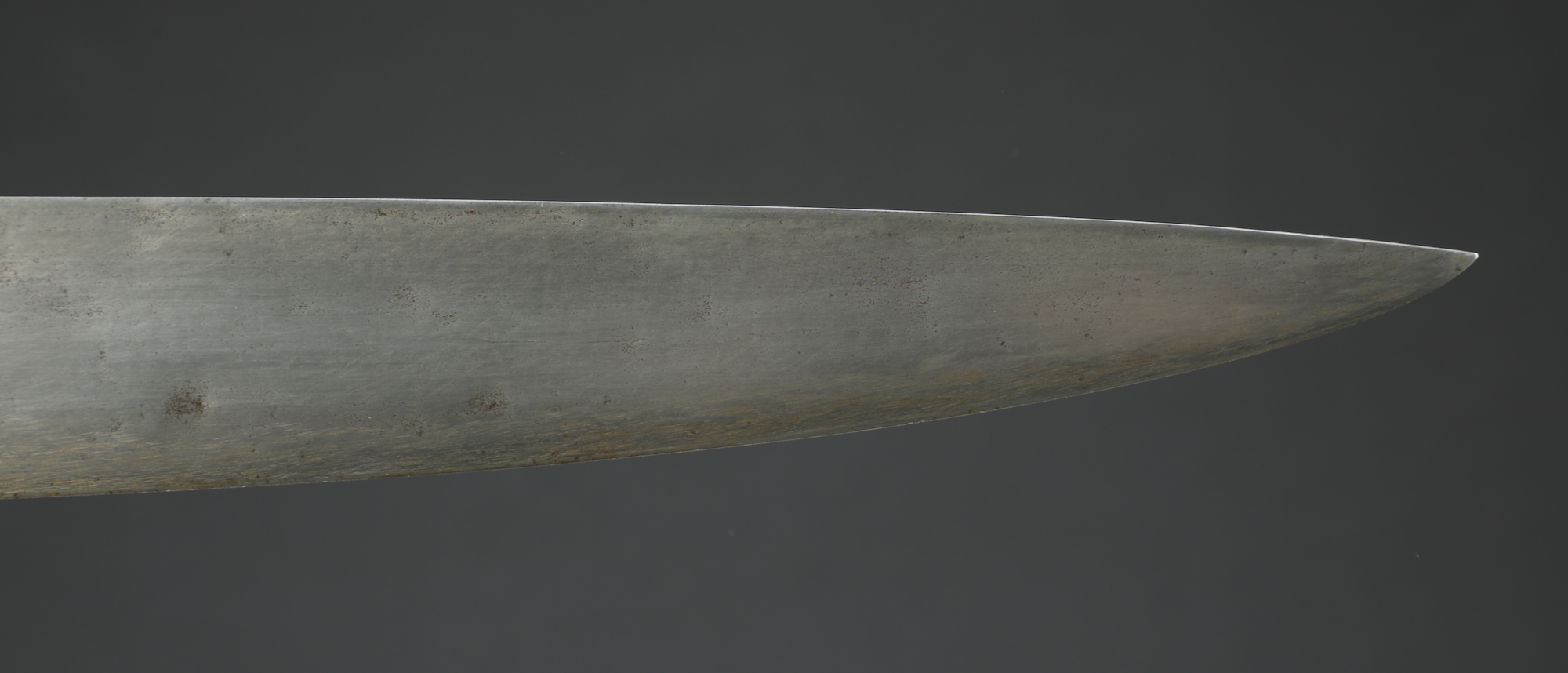 PH830: Northern Barong Sword