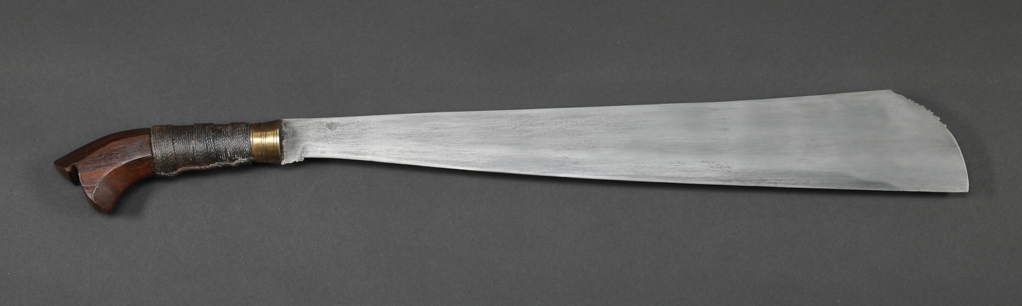 PH831: Moro Bangkung Sword