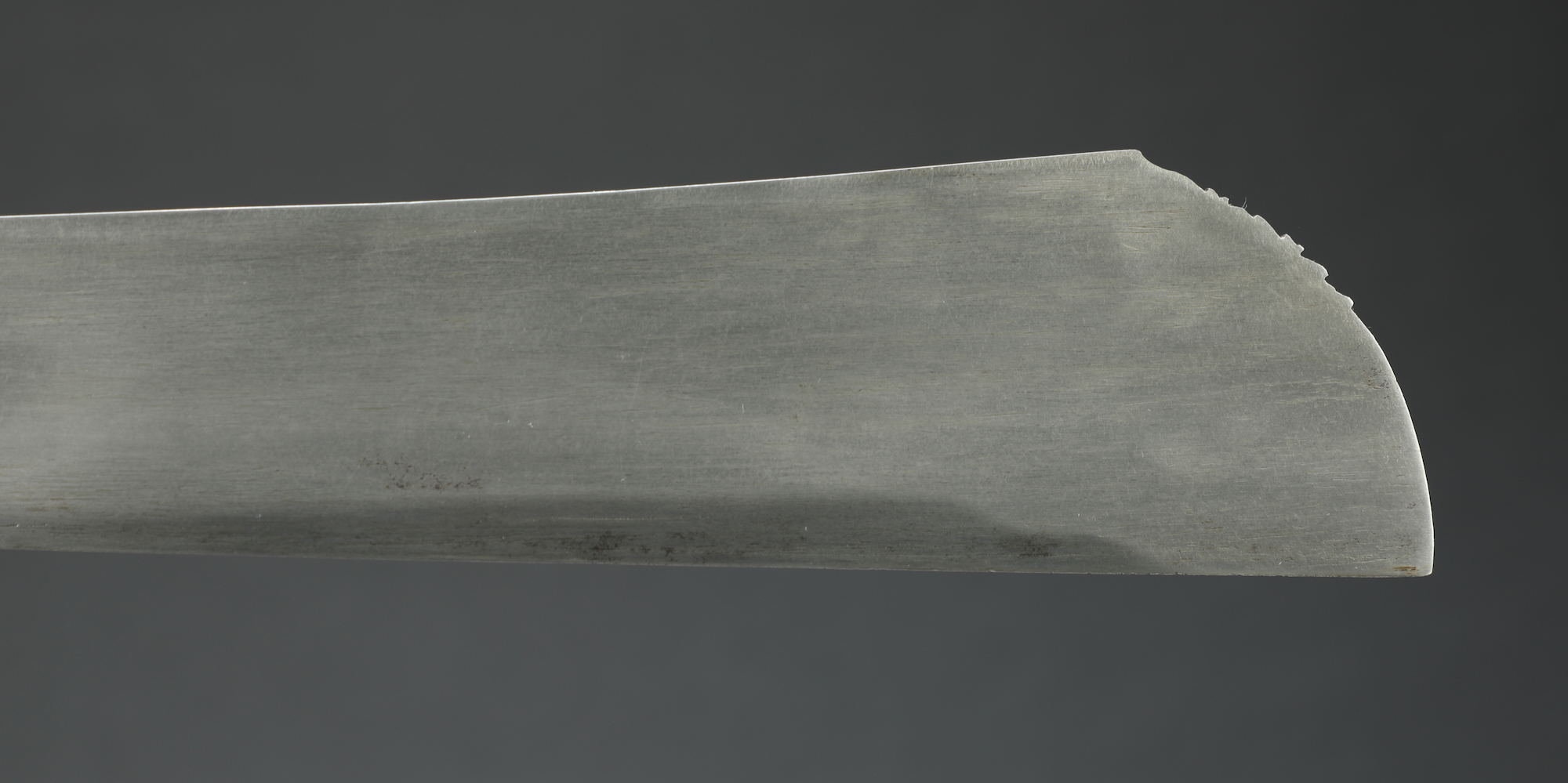 PH831: Moro Bangkung Sword