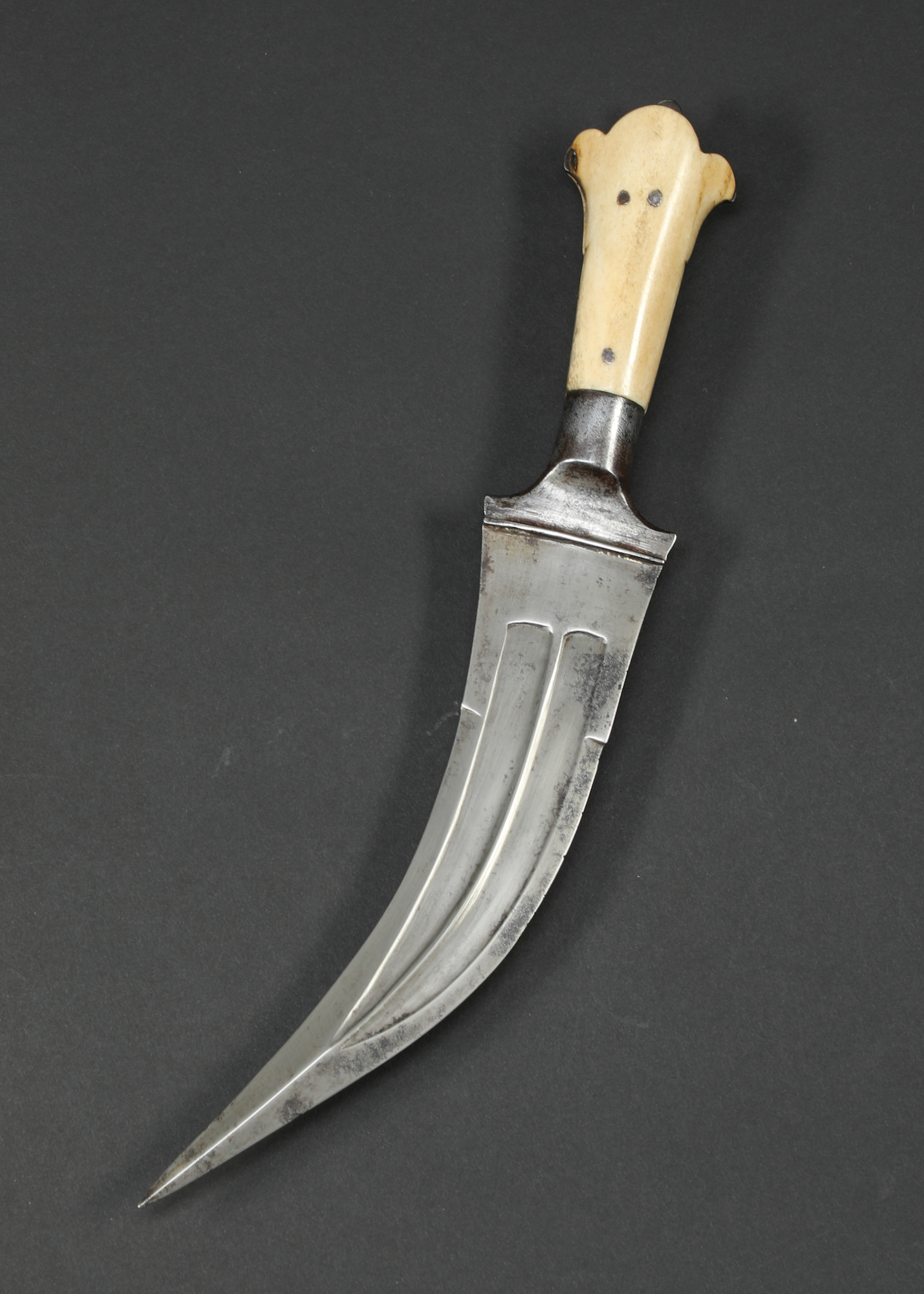 AS617: Jambiya Dagger