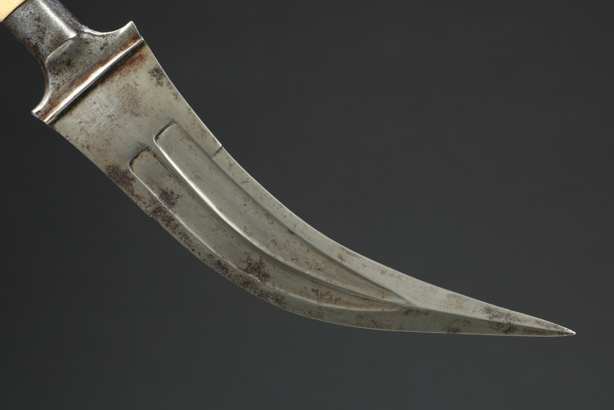 AS617: Jambiya Dagger