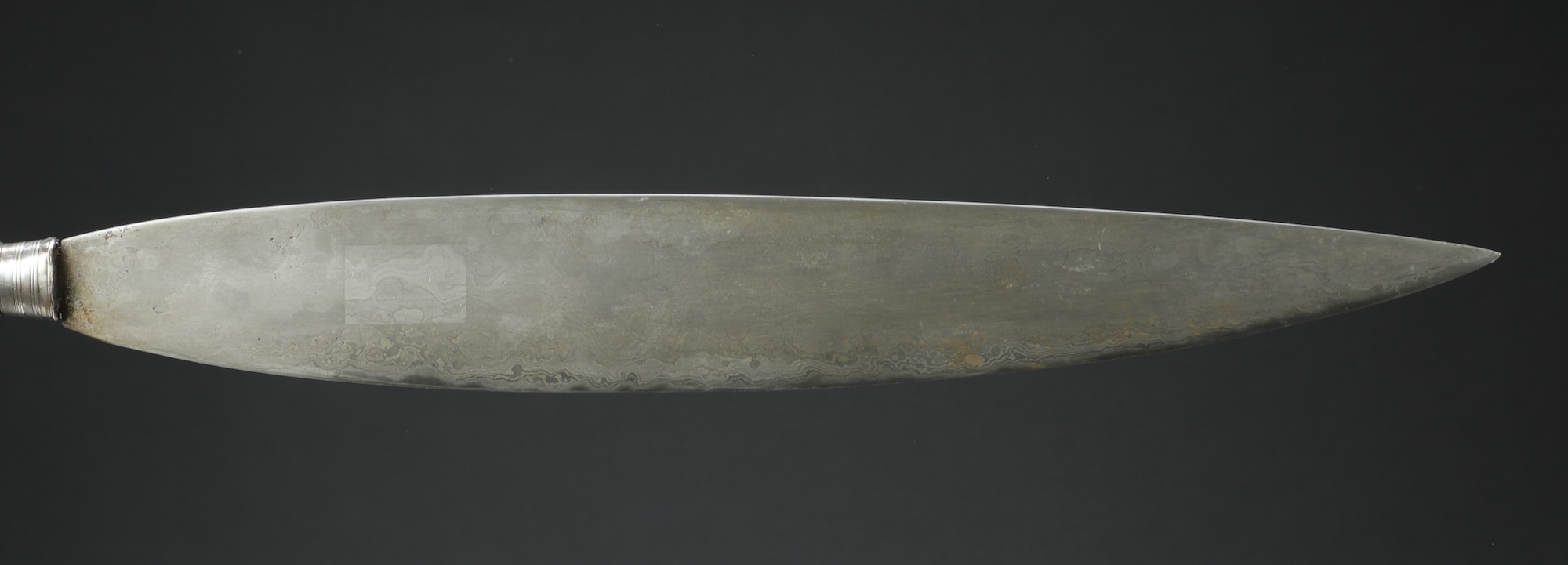 PH832: Moro Large Barong Sword