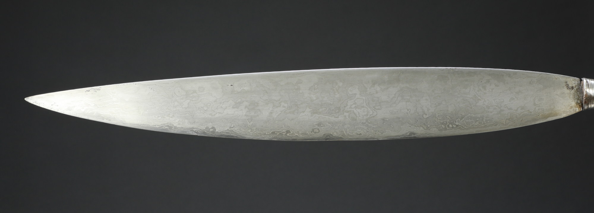 PH832: Moro Large Barong Sword